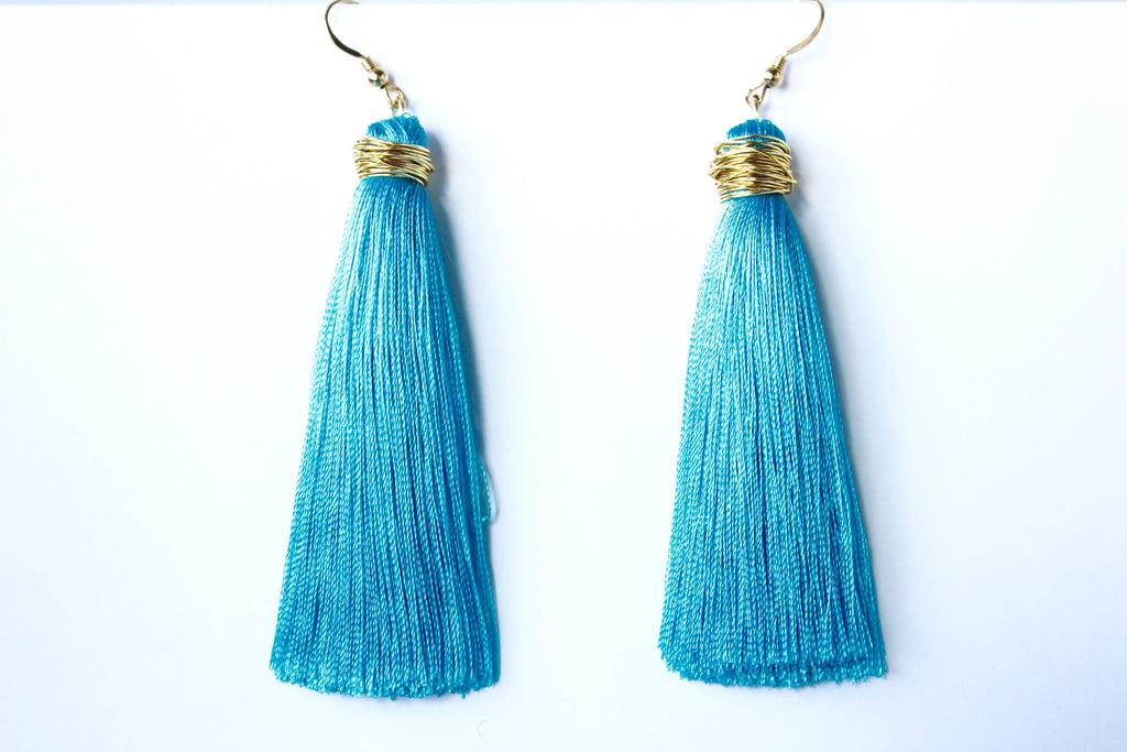 Aria Earrings