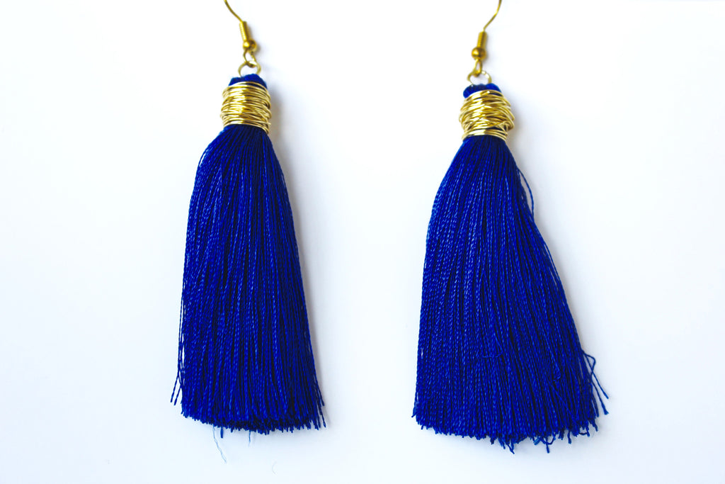 Aria Earrings