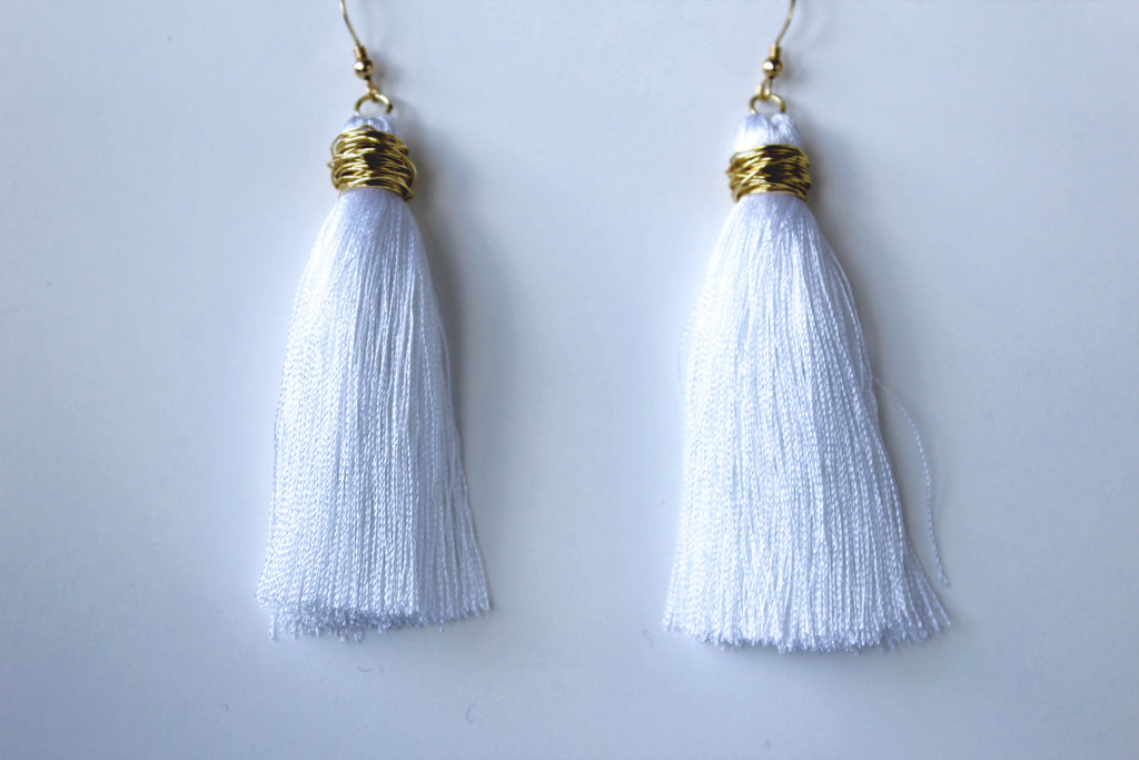 Aria Earrings