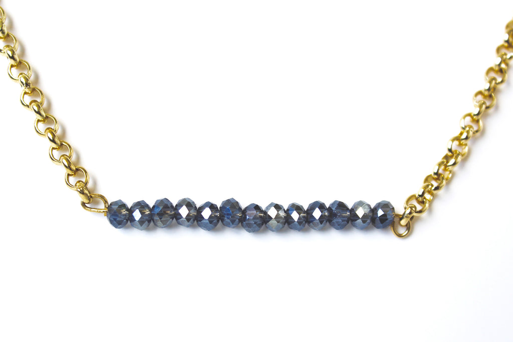 Eva Necklace