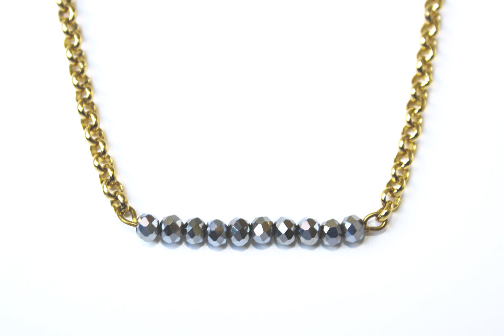Eva Necklace