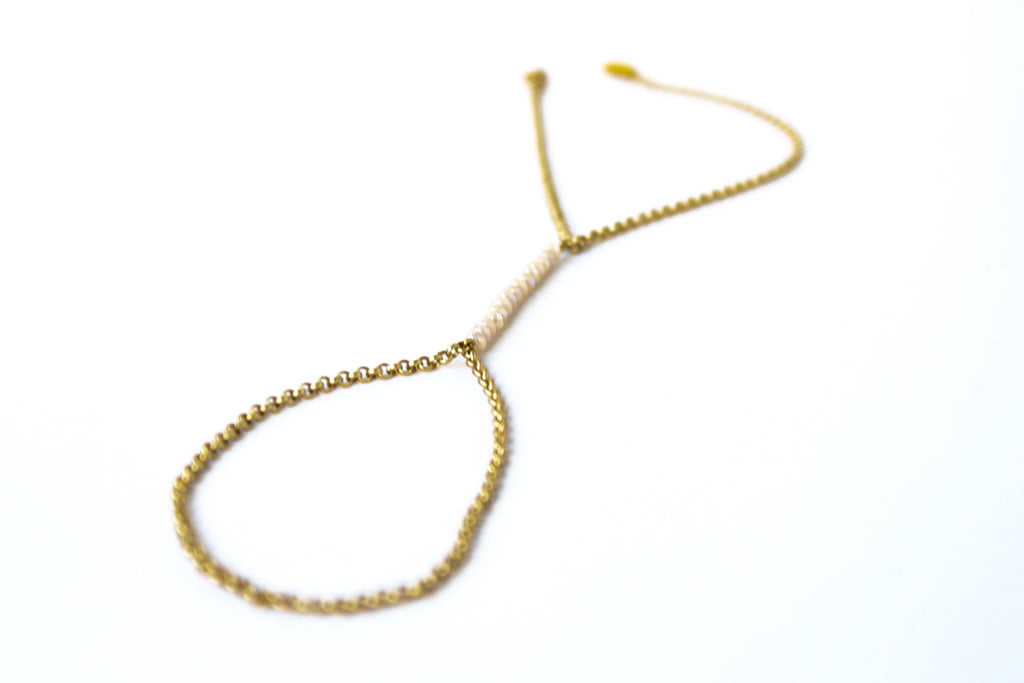 Molly Hand Chain